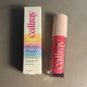 Caliray Blurry Blush (Dream State)
